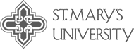 st. marys university logo