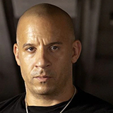 Dominic Toretto