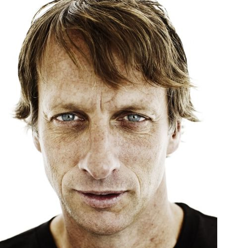 Tony Hawk